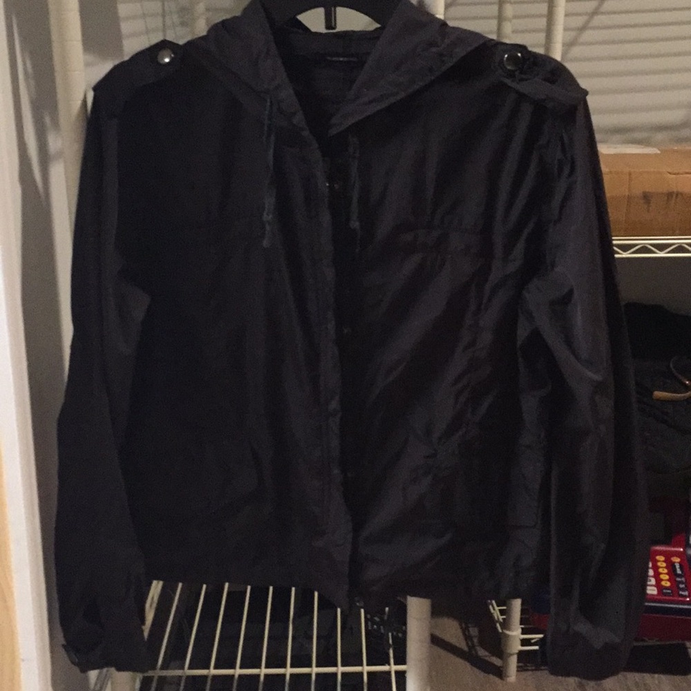 Brandy Melville Jacket